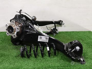 BMW F70 U06 Mozzo fusello posteriore destro