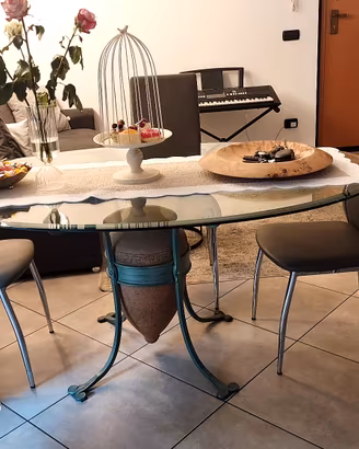 tavolo da salotto