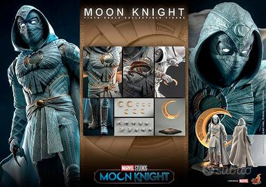 Hot Toys Moonknight 