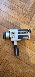 cosina super 8 Dl-80p