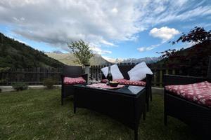 Agosto primiero san Martino di Castrozza trentino