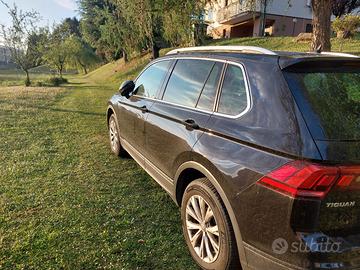 Volkswagen Tiguan 2019 150.000 km