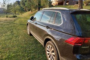 Volkswagen Tiguan 2019 150.000 km