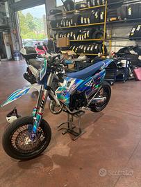 husqvarna tc 125 2023