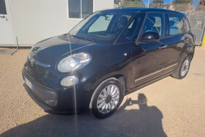 FIAT 500 L 1300 MJT