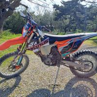 KTM EXC 350 F
