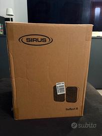 4 Sirius Reflect 8 – NUOVE