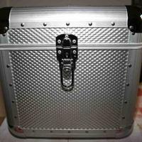 Baule Amabilia e valigia/zaino fotografici