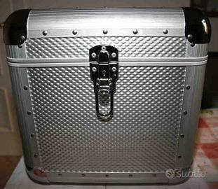 Baule Amabilia e valigia/zaino fotografici