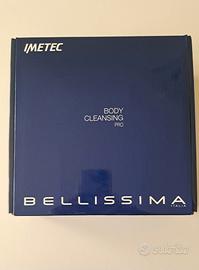 body cleansing pro / spazzola corpo