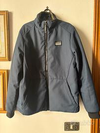 Giacchetto Petrol Industries blu taglia S