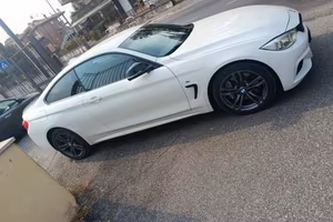 Bmw 435 435dA xDrive Coupé Msport