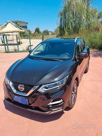 Nissan Qashqai N-Connecta