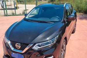 Nissan Qashqai N-Connecta
