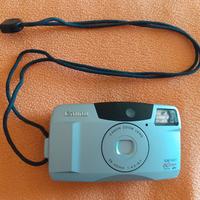 Canon sure shot 60 zoom 