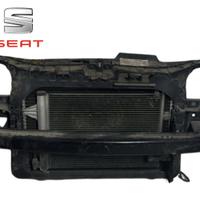 KIT RADIATORI SEAT Ibiza Serie Benzina 1.2/1.4 (05