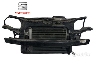 KIT RADIATORI SEAT Ibiza Serie Benzina 1.2/1.4 (05
