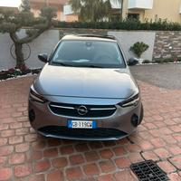 OPEL Corsa 1.2 full optional unico proprietario