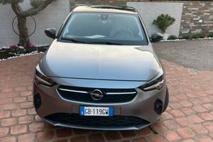 OPEL Corsa 1.2 full optional unico proprietario