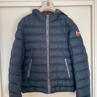 Piumino Colmar Blu 48