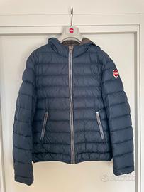 Piumino Colmar Blu 48