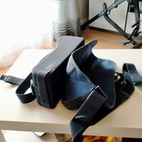 Tutore ortopedico spalla