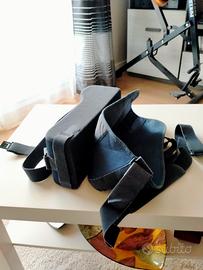 Tutore ortopedico spalla