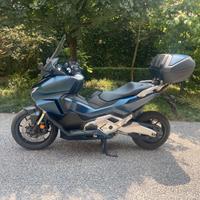 Ho da Forza 750
