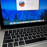 Apple MacBook Pro 13" Late 2011