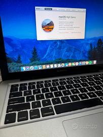 Apple MacBook Pro 13" Late 2011