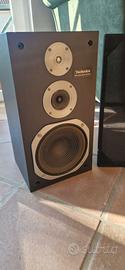 casse acustiche technics sb 3030