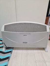 Termoconvettore Caldosvelto De Longhi