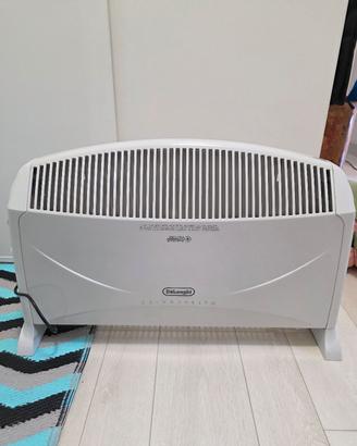 Termoconvettore Caldosvelto De Longhi