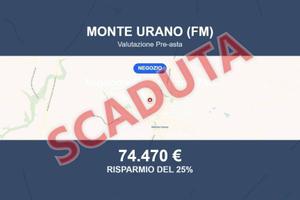 Immobile in asta di 103 m² con più di 5 locali a M