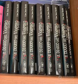 Il diario del vampiro