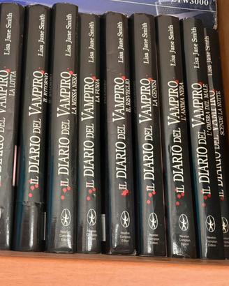 Il diario del vampiro