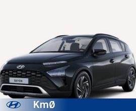 HYUNDAI Bayon 1.2 MPI XLine