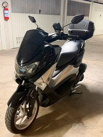 Yamaha N-Max 125