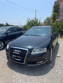 AUDI A6 4ª serie - 2012