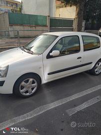 RENAULT Clio 2ª serie - 2005