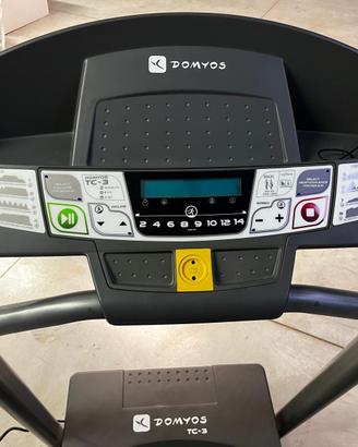 Tapis roulant