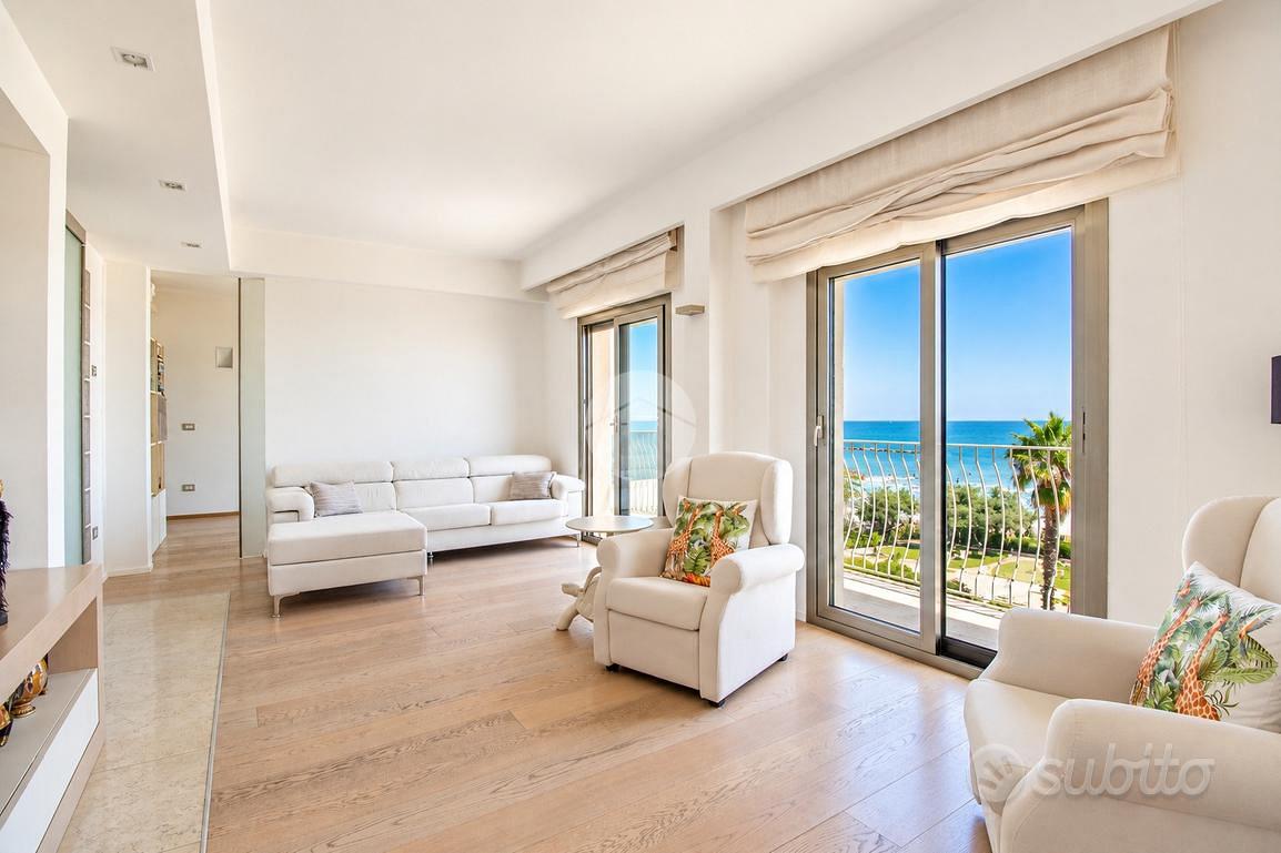 Appartamento – San Benedetto del Tronto, Mare - Vista 4