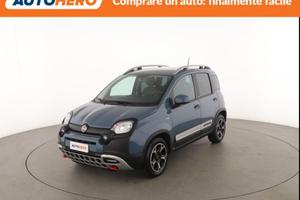 FIAT Panda Cross XM61366
