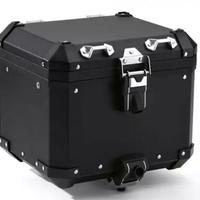 Bauletto alluminio bmw gs Adv 1200/1250 NUOVO