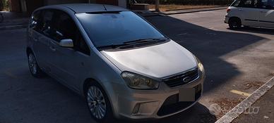 Ford C Max