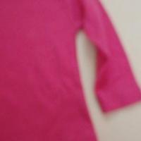 magliette lupetto bimba