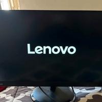 Monitor 27” Full HD Lenovo c27-35