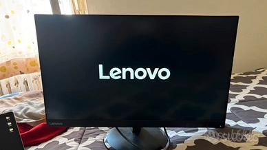 Monitor 27” Full HD Lenovo c27-35
