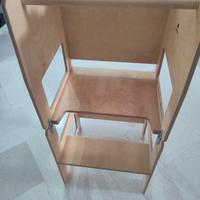 Torre montessoriana craffox