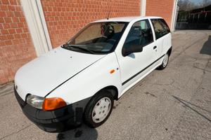 Fiat punto 100.000 km